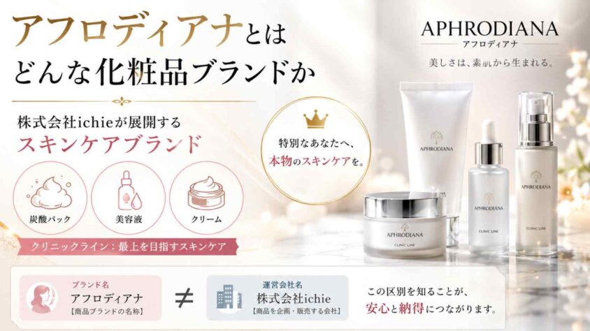 アフロディアナのネットワークビジネスは怪しい？ 真実を解説 | Nビズラボ