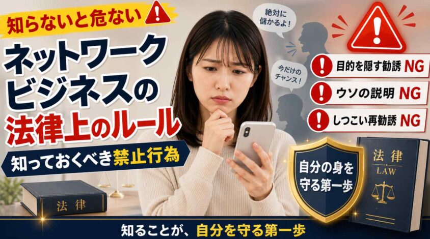 勧誘や契約で困ったときの相談先